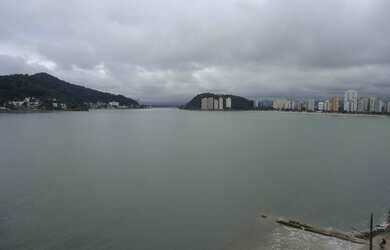 Imagem: O apartamento possui 3 Dormitórios, 3 Banheiros, 2 Vagas na