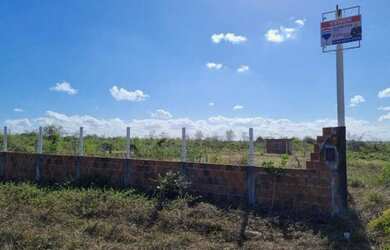 Imagem: O terreno possui 1.800m² de Área e está localizado em São