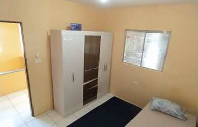 Imagem: O apartamento possui 4 Dormitórios, 2 Banheiros, 3 Vagas na