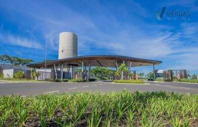 Imagem 8: Terreno à venda, 556 m² por R$ 340.000,00 - Condomínio Tamboré Jaguariúna...