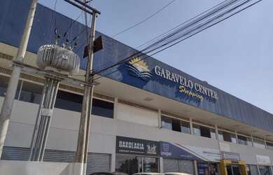 Imagem 6: Vendo Área Comercial 2.200 mts, Bairro Cardoso 2 Aparecida de Goiânia