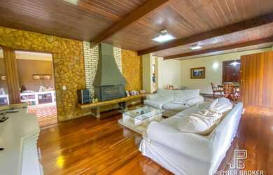 Imagem 11: Casa à venda, 268 m² por R$ 1.050.000,00 - Carlos Guinle - Teresópolis/RJ