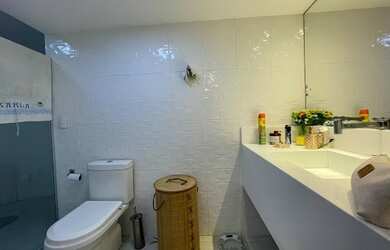 Imagem 5: Apartamento com 3 dormitórios à venda, 195 m² por R$ 1.300.000,00 - Ponta Verde - Maceió/A