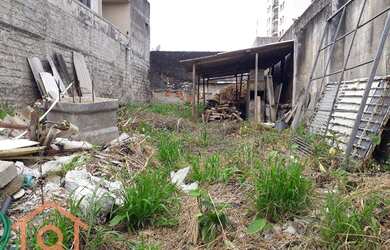 Imagem 9: Terreno à venda, 200 m² por R$ 450.000,00 - Vila do Encontro - São...