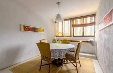 Imagem 9: Casa à venda, 886 m² por R$ 15.000.000,00 - Pacaembu - São Paulo/SP