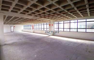 Imagem: O depósito possui 359m² de Área e está localizado em Savassi