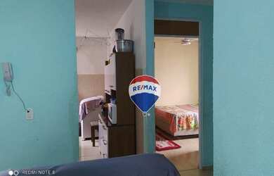 Imagem 11: Apartamento com 2 dormitórios à venda, 45 m² por R$ 85.000,00 - Santa...