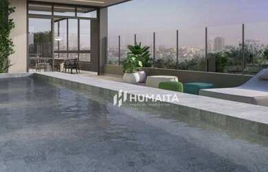 Imagem 9: Apartamento à venda, 185 m² por R$ 1.687.000,00 - Gleba Palhano - Londrina/PR