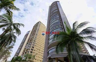 Imagem 1: Apartamento com 4 dormitórios à venda, 336 m² por R$ 1.370.000,00 - Fiusa - Ribeirão Preto