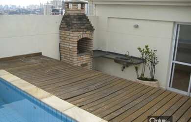 Imagem 2: Cobertura Residencial à venda, Alto da Lapa, São Paulo - CO0007