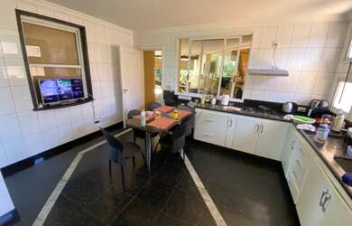 Imagem 3: MARAVILHOSA CASA DE 6 QUARTOS NO BAIRRO SÃO JOÃO BATISTA EM BELO HORIZONTE