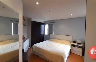 Imagem 6: São Paulo - Apartamento Padrão - Tatuapé