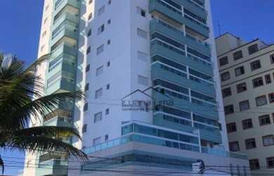 Imagem 2: Apartamento com 2 dormitórios à venda, 73 m² por R$ 350.000,00 - Vila...