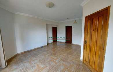 Imagem 2: Apartamento à venda, 95 m² por R$ 380.000,00 - Higienópolis - Ribeirão...