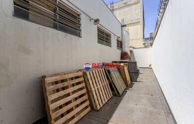 Imagem 13: Galpão à venda, 347 m² por R$ 589.000,00 - Vila Tibério - Ribeirão...