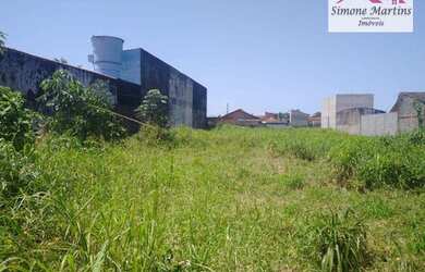 Imagem 1: Terreno à venda, 487 m² por R$ 159.000,00 - Jardim Regina - Área Verde...