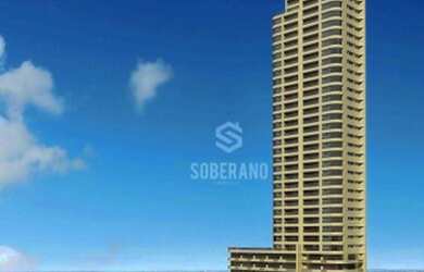 Imagem 6: Sala à venda, 61 m² por R$ 577.068 - Altiplano - João Pessoa/PB