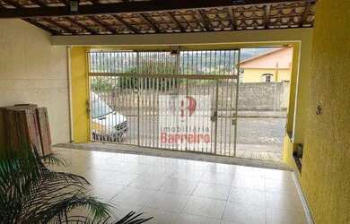 Imagem 3: Casa à venda, 180 m² por R$ 599.000,00 - Brasil Industrial Barreiro...