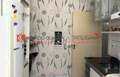 Imagem 5: Apartamento à venda, 65 m² por R$ 189.000,00 - Jardim Vilas Boas - Londrina/PR