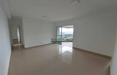 Imagem 2: Apartamento, 107 m² - venda por R$ 910.000,00 ou aluguel por R$ 4.300,00/mês...
