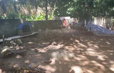 Imagem: O terreno possui 300m² de Área e está localizado em Recreio