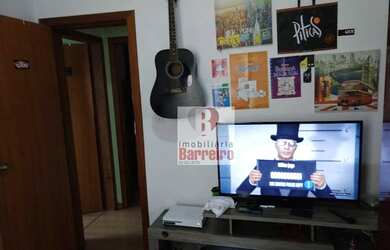 Imagem 2: Apartamento à venda, 97 m² por R$ 370.000,00 - Diamante - Belo Horizonte/MG