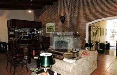 Imagem 5: Casa à venda, 1150 m² por R$ 3.990.000,00 - Chácara Eliana - Cotia/SP