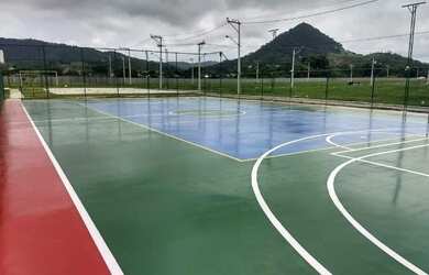 Imagem 7: Royal Garden Maricá - Terreno plano