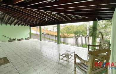 Imagem 9: Casa com 4 dormitórios, 311 m² - venda por R$ 850.000,00 ou aluguel...