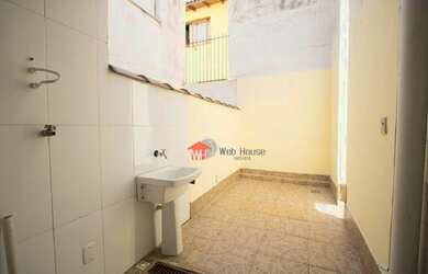 Imagem 2: JK GRANDE 38M PRIVATIVOS. 38m² de Área, 1 Banheiroe1 Dormitório