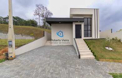 Imagem 4: Casa em Condomínio para Venda em Atibaia, Condomínio Buona Vita, 3 dormitórios,...