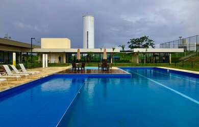 Imagem 1: Lote para venda no Terras Alpha Caruaru!