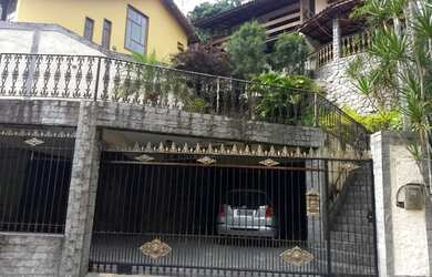 Imagem 1: Casa à venda, 175 m² por R$ 770.000,00 - Vila Progresso - Niterói/RJ