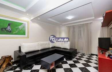 Imagem 3: Sobrado à venda, 180 m² por R$ 583.000,00 - Ouro Fino - São José dos...