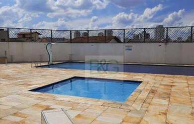 Imagem 15: Apartamento à venda, 67 m² por R$ 345.000,00 - Água Rasa - São Paulo/SP