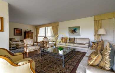 Imagem 2: Casa à venda, 886 m² por R$ 15.000.000,00 - Pacaembu - São Paulo/SP