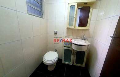 Imagem 14: Casa com 11 dormitórios, 280 m² - venda por R$ 943.000,00 ou aluguel por R$ 6.500,00/mês