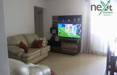 Imagem 1: Apartamento com 2 dormitórios à venda, 45 m² por R$ 215.000,00 - Itaquera...