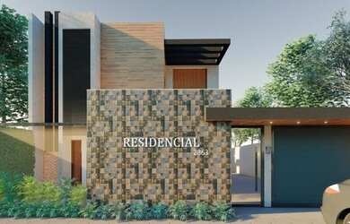 Imagem: A casa possui 3 Dormitórios, 1 Banheiro, 138m² de Área e