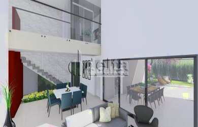 Imagem: Casa com 3 dormitórios à venda, 241 m² por R$ 2.500.000,00