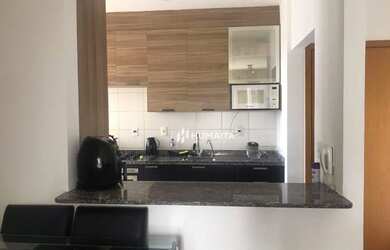 Imagem 6: Apartamento à venda, 73 m² por R$ 399.000,00 - Terra Bonita - Londrina/PR