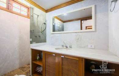 Imagem 10: Casa à venda, 182 m² por R$ 850.000,00 - Alto - Teresópolis/RJ