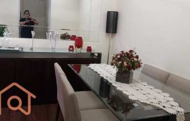 Imagem 4: Apartamento com 2 dormitórios à venda, 48 m² por R$ 320.000,00 - Ipiranga...