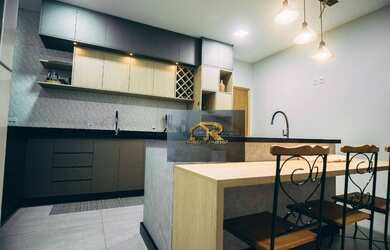 Imagem 5: MARAVILHOSA CASA NO VALE DAS AGUAS