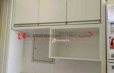 Imagem 4: Apartamento à venda, 55 m² por R$ 196.000,00 - Antares - Londrina/PR