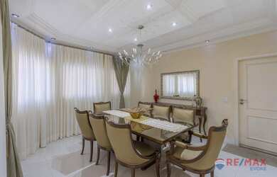 Imagem 13: Casa com 4 dormitórios, 619 m² - venda por R$ 2.470.000,00 ou aluguel...