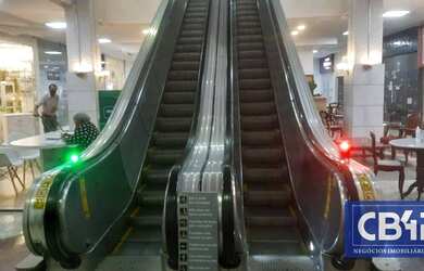 Imagem 3: Sala à venda, 32 m² por R$ 540.000,00 - Ipanema - Rio de Janeiro/RJ