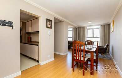 Imagem 1: Apartamento com 3 dormitórios à venda, 73 m² por R$ 260.000,00 - Novo...