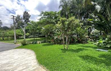 Imagem 2: Casa com 6 dormitórios à venda, 702 m² por R$ 12.000.000,00 - Residencial...