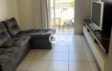 Imagem 1: Apartamento com 2 dormitórios, 75 m² - venda por R$ 350.000,00 ou aluguel...